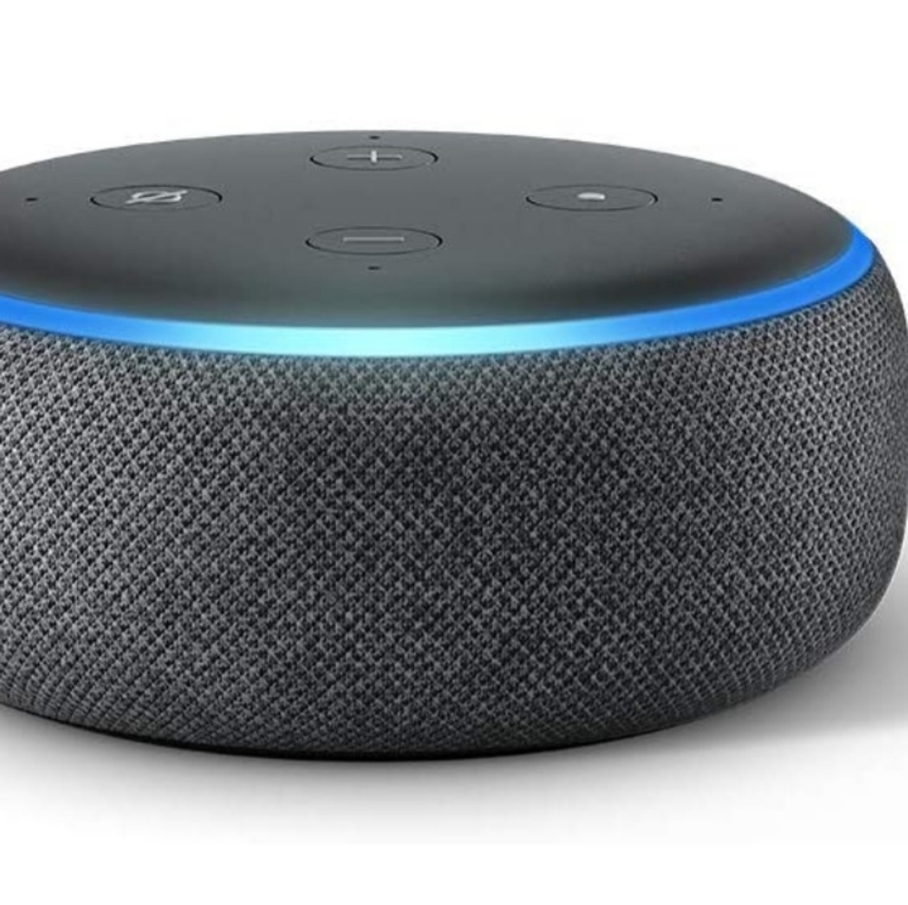 Amazon Echo and Echo Auto